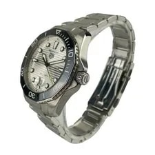 Excellent Condition TAG Heuer Aquaracer Professional 300 Caliber 5 WBP201C 3