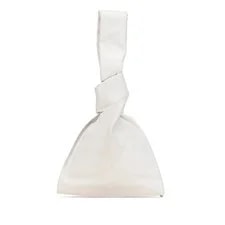 Bottega Veneta — Bottega Veneta Mini the Twist AB Rank — Handbag — resale