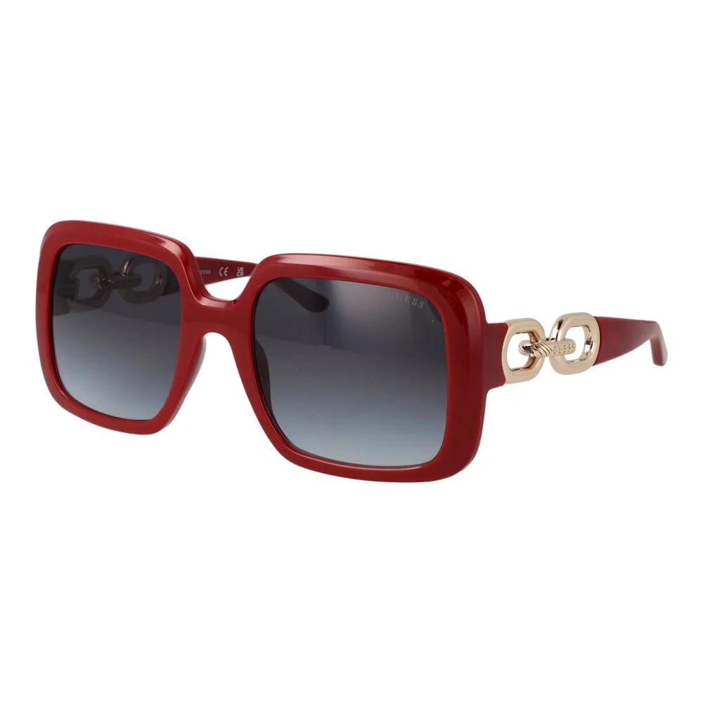 Guess Metal Sunglasses 4