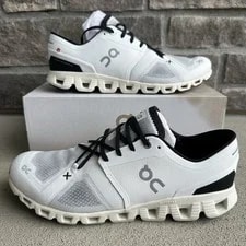 On Cloud — On Cloud X 3 Size 12.5 M Shoes Athletic Running — Sneaker — resale