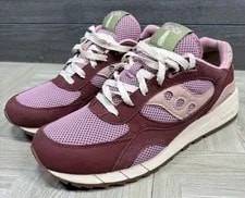 Saucony — Saucony 6000 " 11 S70747-2 Shoes — Sneaker — resale