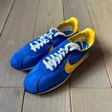 1991 Nike Waffle Ryb Mdy 102000-470 Us7 3