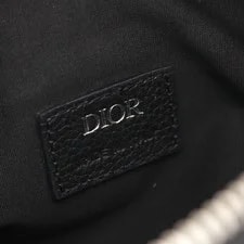 Christian Dior Saddle Body #RCB15955 4
