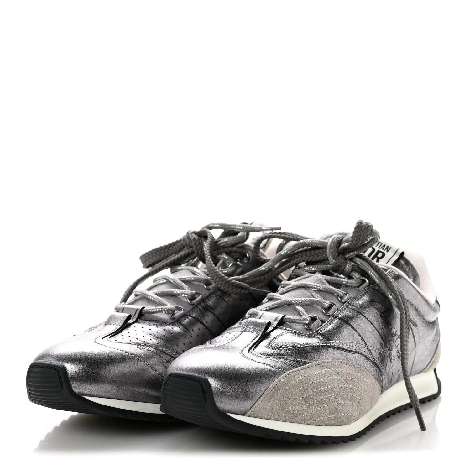 Metallic D-Sketch 39 4