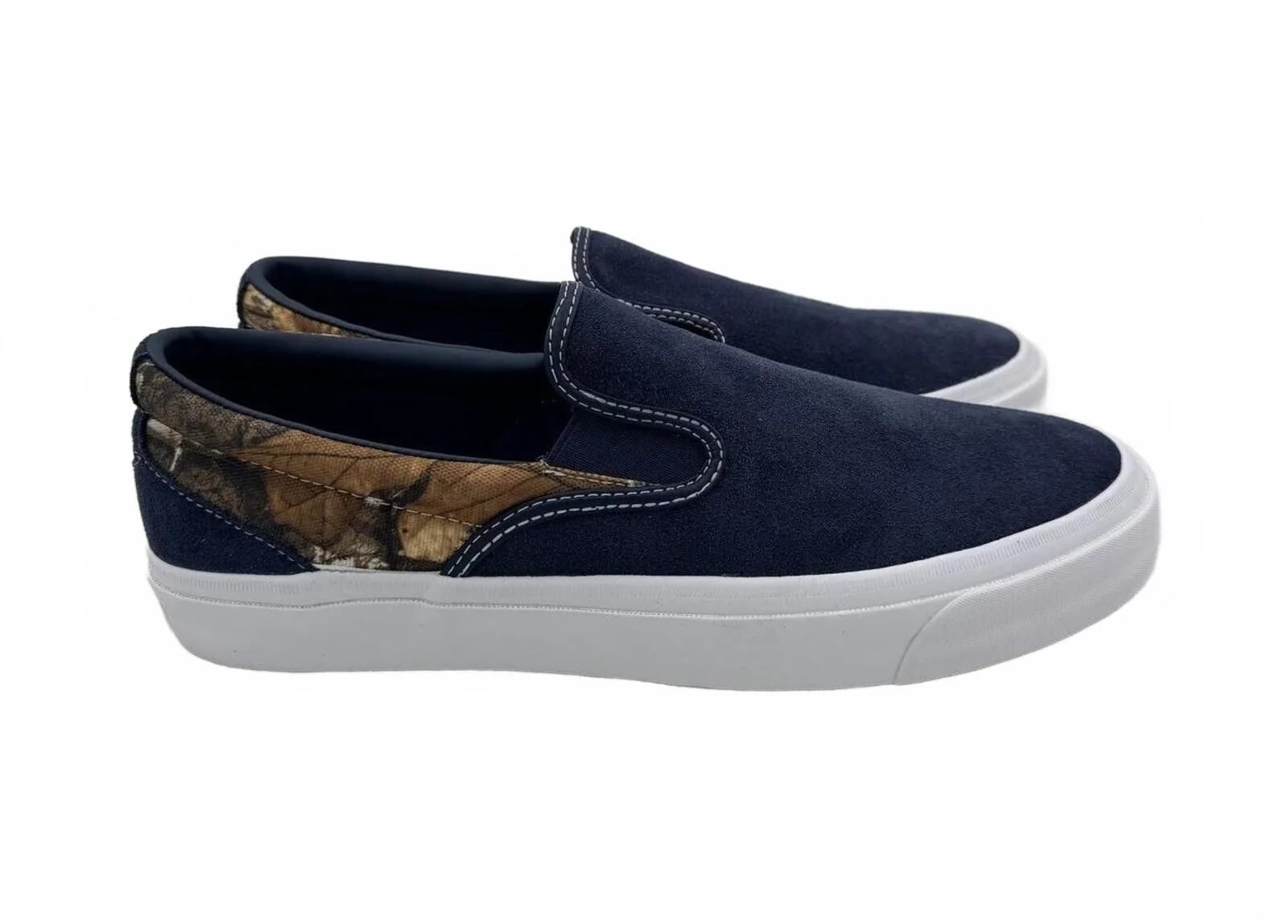 Converse — Converse One Star CC Slip-On Shoes 168666C / 12 — Sneaker — resale