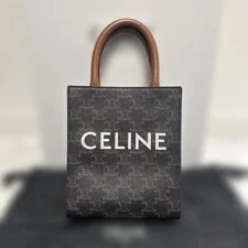 Celine Luggage Trifold 2