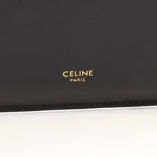 Celine Flat Luggage 123963GW438NO NEW 4