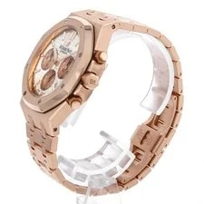 Audemars Piguet Royal Oak Chronograph 26315OR.OO.1256OR.01 Second Hand 2
