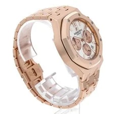 Audemars Piguet Royal Oak Chronograph 26315OR.OO.1256OR.01 Second Hand 3