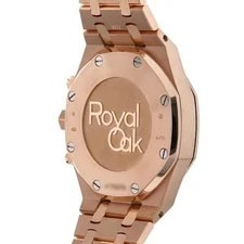 Audemars Piguet Royal Oak Chronograph 26315OR.OO.1256OR.01 Second Hand 4