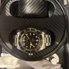 Tudor Black Bay 58 79030n 4
