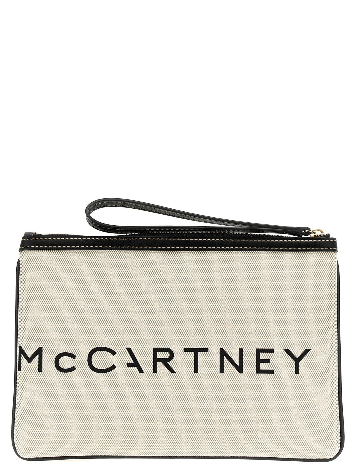 Stella Mccartney Logo-Print — 2