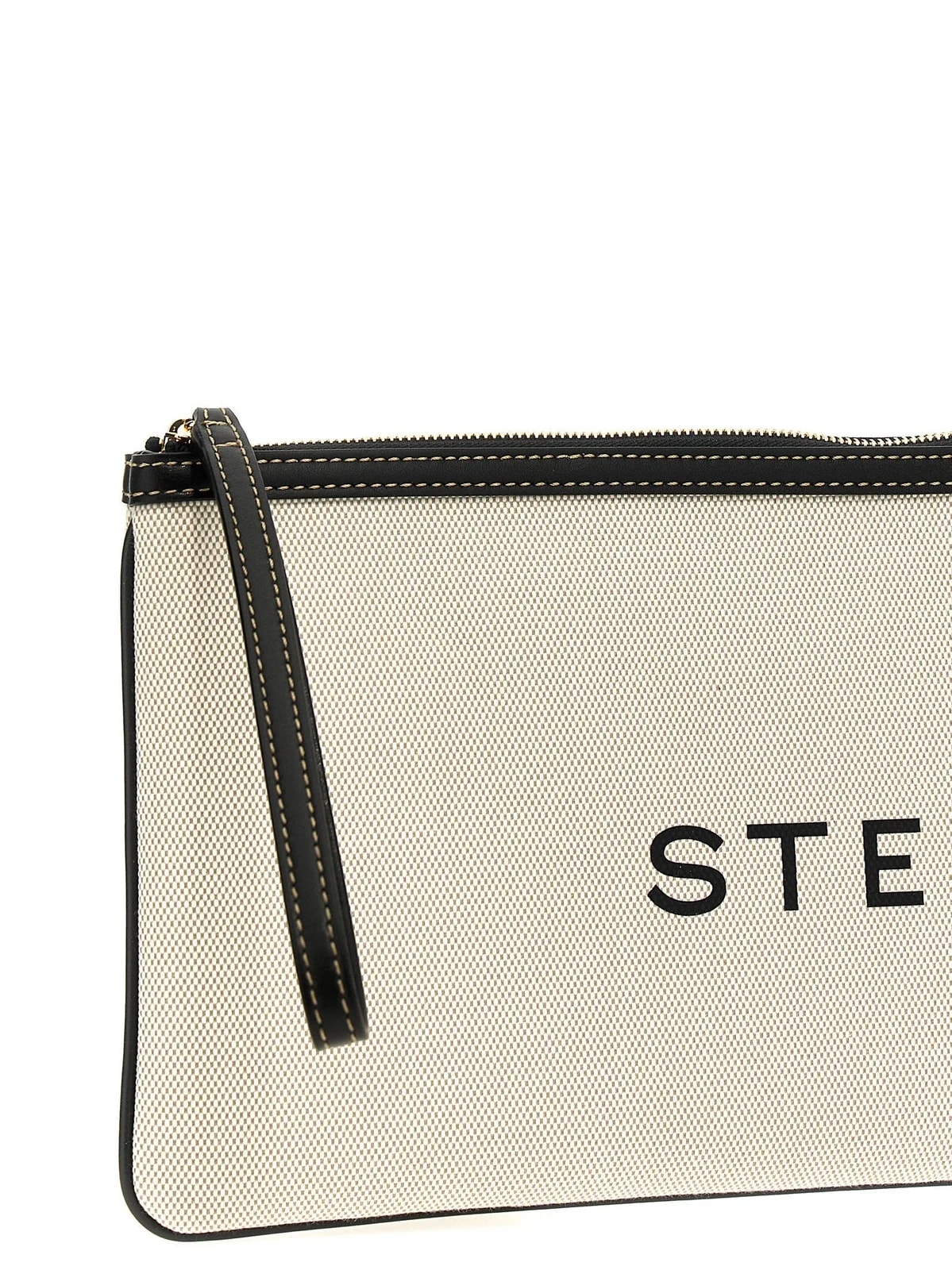 Stella Mccartney Logo-Print — 3