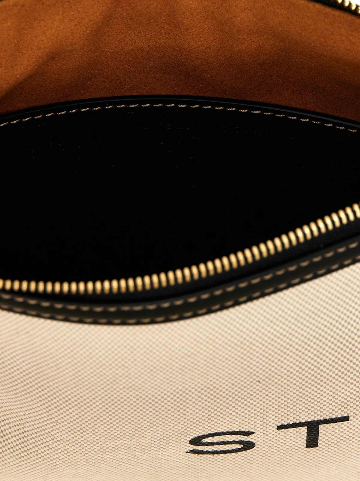 Stella Mccartney Logo-Print — 4