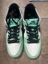 9.5US Nike Sb Dunk Low Pro Sea 3