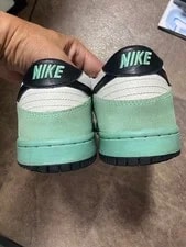 9.5US Nike Sb Dunk Low Pro Sea 4