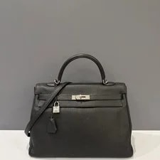 Hermes Kelly 35 89 Togo (hm031326a0) 2