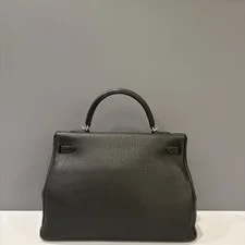 Hermes Kelly 35 89 Togo (hm031326a0) 3