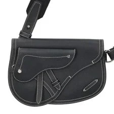 Dior — Dior Saddle 149856 — Handbag — resale