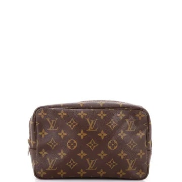 Louis Vuitton — Trousse Toiletry Pouch 23 — Accessory — resale