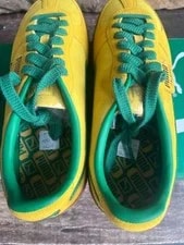 Puma Palermo Shoes GUM Pele 10.5 NEW With BOX 3