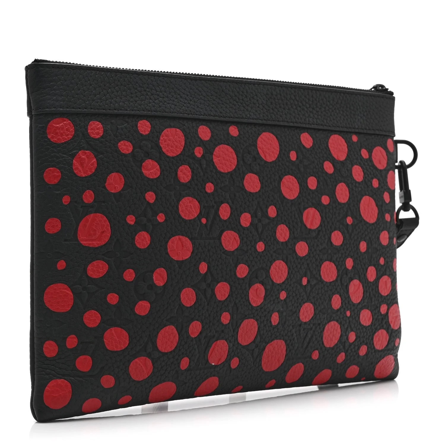 X YK Taurillon Pochette To-Go 3