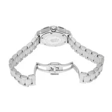 TAG Heuer Quartz WAH1213.BA0861 ( WAH1213) 37mm White #WW9303 4