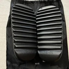 Yeezy Slide YS-01 Size 12 With Bag 3