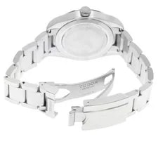 Tudor Ranger 79930 36mm SS Black #C18605 3