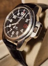 Hamilton Khaki Action Auto American Khaki Action Automatic Jazzmaster... 3