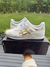 Asics — 🔥 Asics Gel Lyte 3 III Ronnie Fieg Tokyo Trio Super — Sneaker — resale