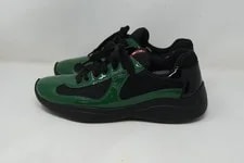 Size 6.5P (7.5US) Prada America Cup 4E3400 2