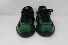 Size 6.5P (7.5US) Prada America Cup 4E3400 3
