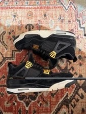 Air Jordan 4 Retro Royalty — 2