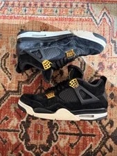 Air Jordan 4 Retro Royalty — 3