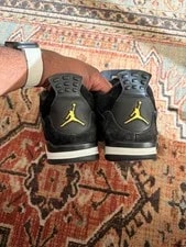 Air Jordan 4 Retro Royalty — 4