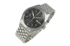 IWC Pilot's Chronograph 3706-007 #059 4