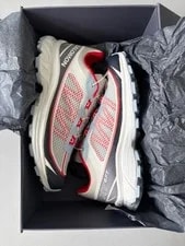 Size 9.5 - Salomon Madhappy X XT-6 FT Cloud 2