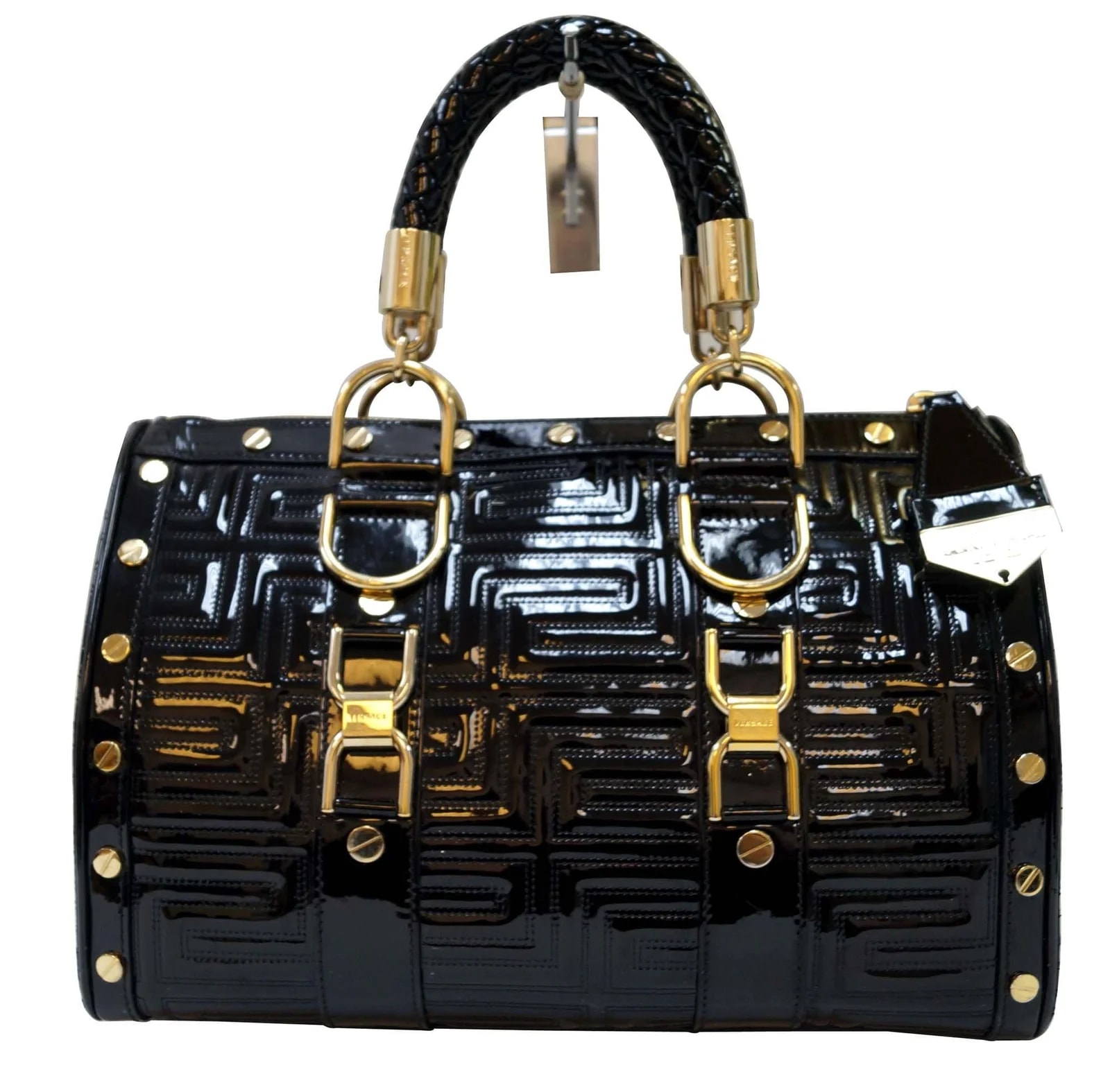 Gianni Versace Couture Madonna Snap Out of It 3