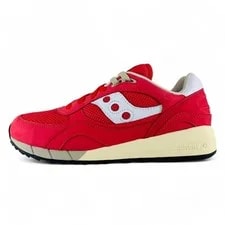 Saucony — Saucony 6000 Shoes Casual Size 10 S70785-3 — Sneaker — resale