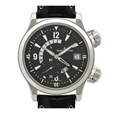 Jaeger-LeCoultre — Jaeger-lecoultre Master Compressor Dualmatic Q1738470 #111018 — Watch — resale