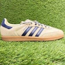 Adidas — Adidas Samba OG Size 11.5 Gum Athletic Walking Shoes — Sneaker — resale