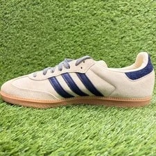 Adidas Samba OG Size 11.5 Gum Athletic Walking Shoes 2