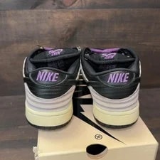 Nike SB Dunk Low Avenger (Moderately Worn ) 4