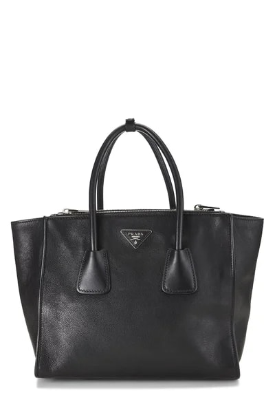 Prada — Trapeze — Handbag — resale