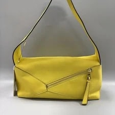 Authentic Loewe Puzzle Hobo Classic 3