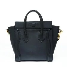 Celine Luggage Shopper Crossbody 28.5cm X 21cm 2