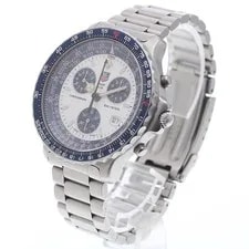 TAG Heuer Pilot 530.806K TO273760 2