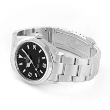 Rolex Explorer 1 114270 #010 2