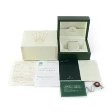 Rolex Explorer 1 114270 #010 4